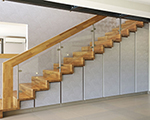 Construction et protection de vos escaliers par Escaliers Maisons à Englesqueville-en-Auge